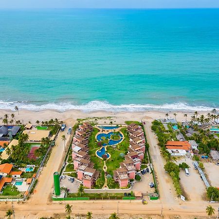 Cumbuco Dream Village 602V By Aloha Vibes Adm Exterior foto