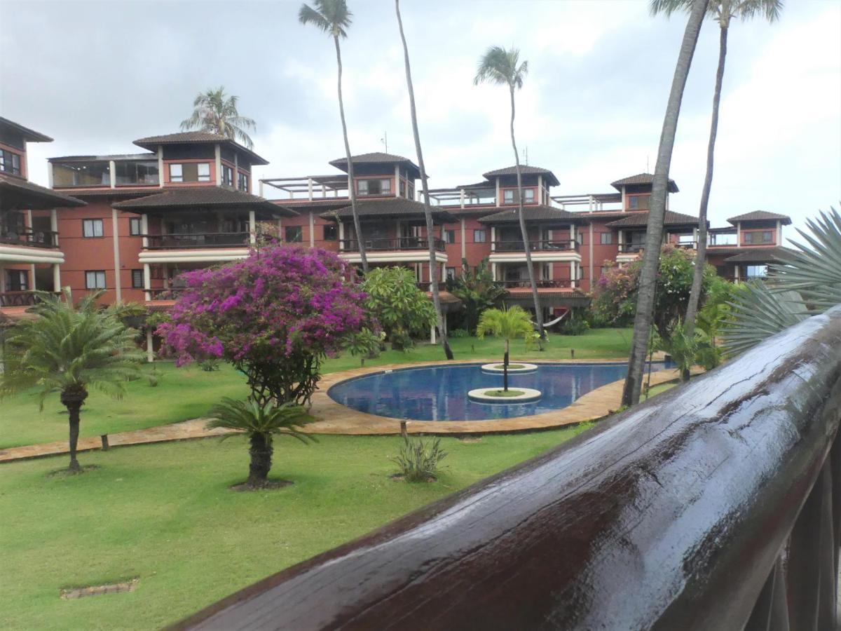 Cumbuco Dream Village 602V By Aloha Vibes Adm Exterior foto