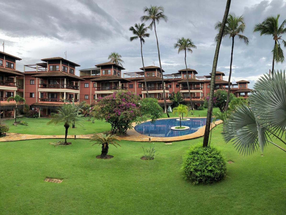Cumbuco Dream Village 602V By Aloha Vibes Adm Exterior foto
