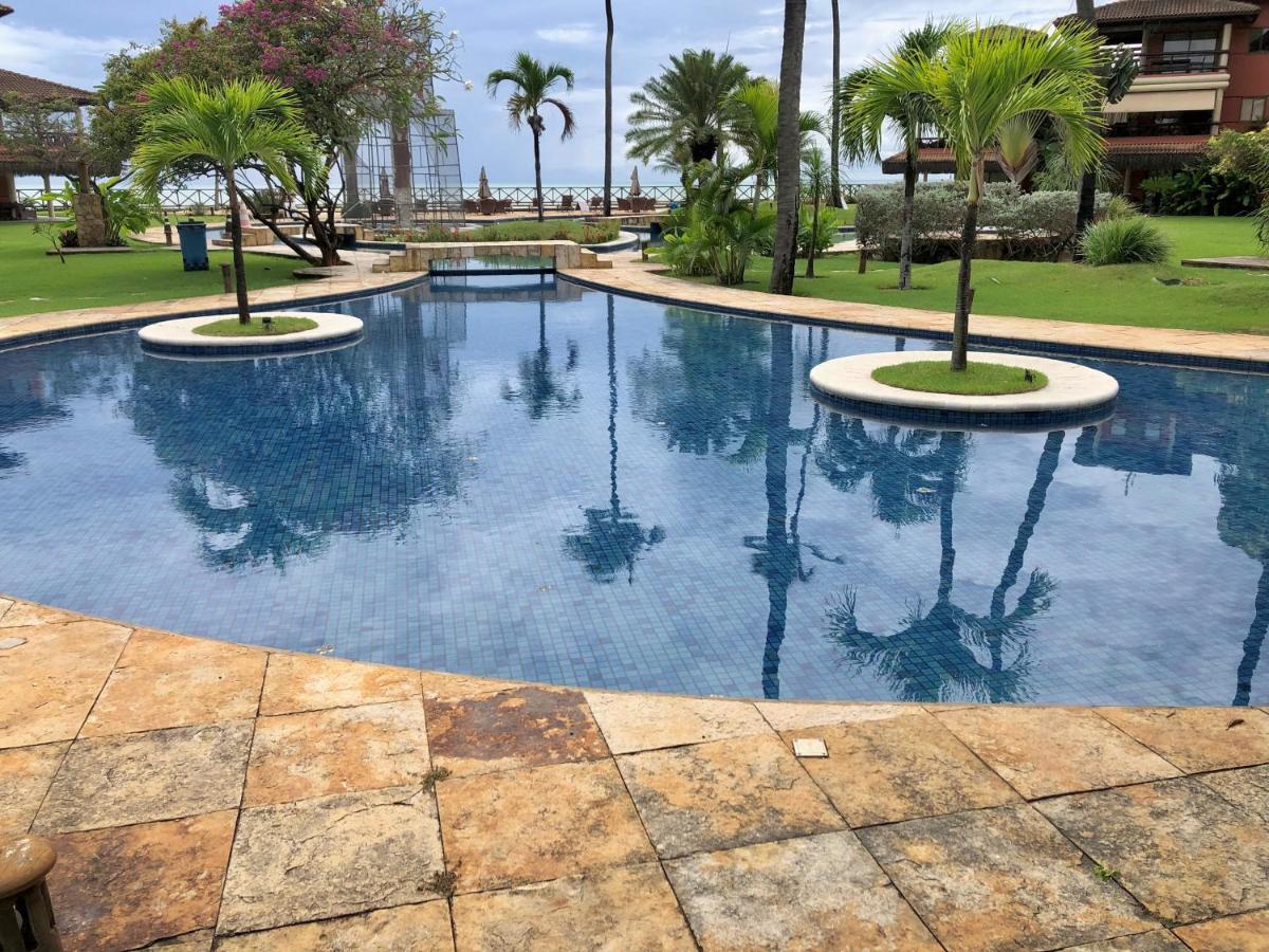 Cumbuco Dream Village 602V By Aloha Vibes Adm Exterior foto