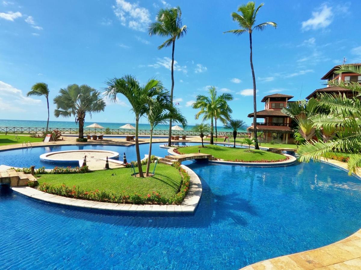 Cumbuco Dream Village 602V By Aloha Vibes Adm Exterior foto