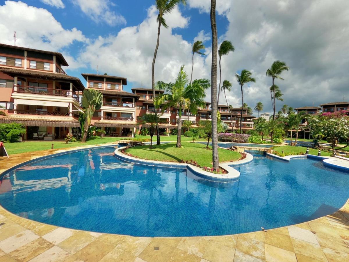 Cumbuco Dream Village 602V By Aloha Vibes Adm Exterior foto