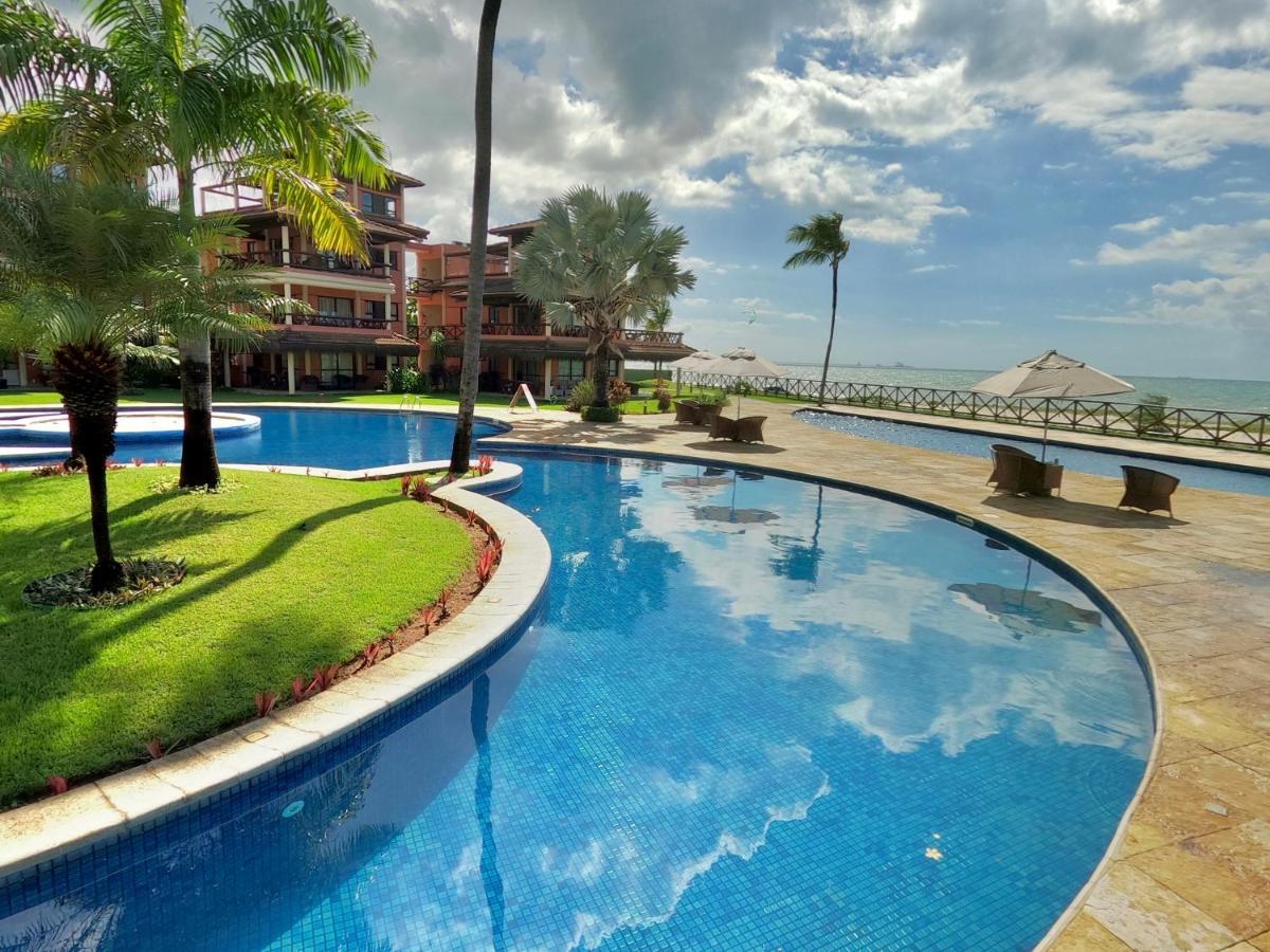 Cumbuco Dream Village 602V By Aloha Vibes Adm Exterior foto