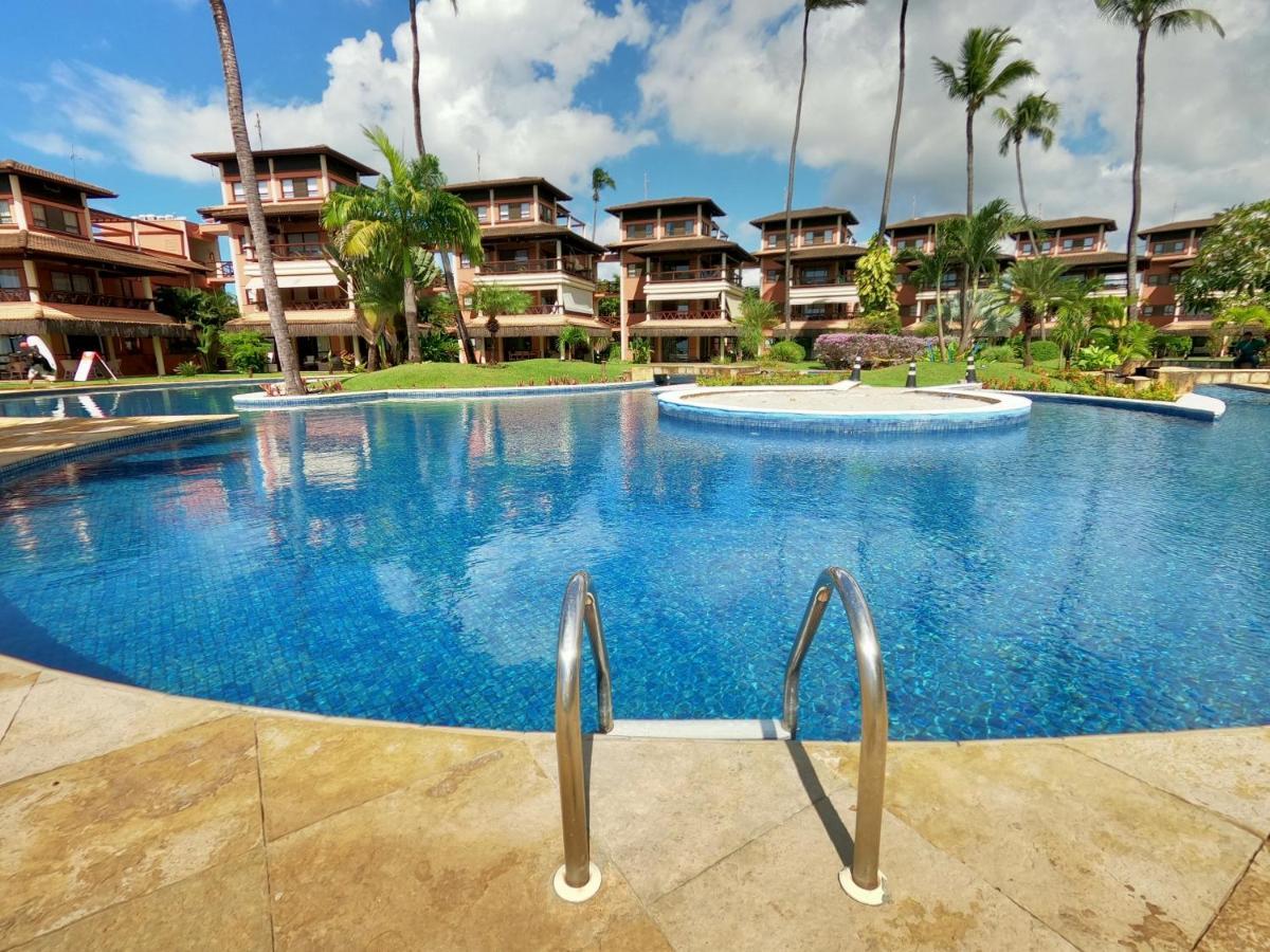 Cumbuco Dream Village 602V By Aloha Vibes Adm Exterior foto