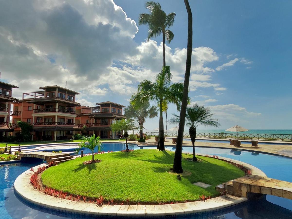 Cumbuco Dream Village 602V By Aloha Vibes Adm Exterior foto