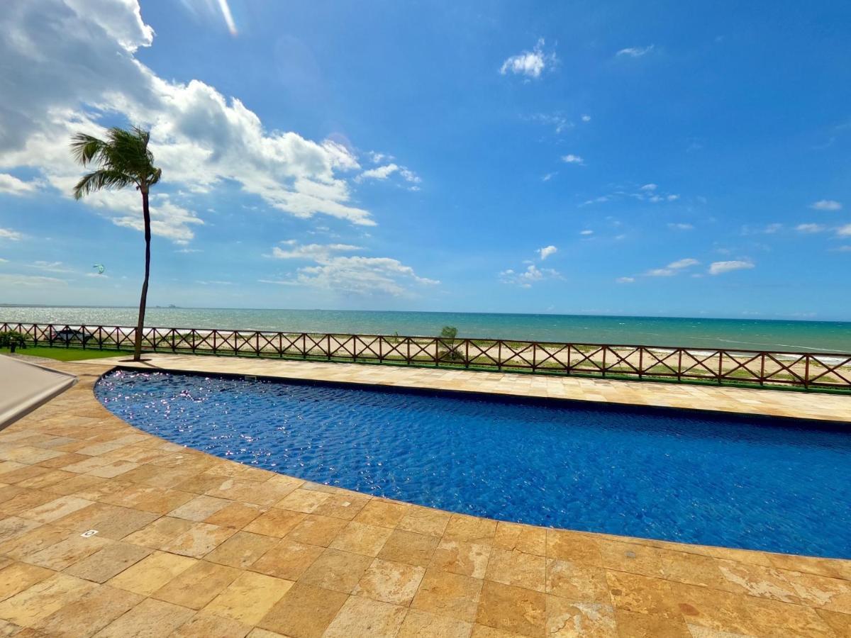 Cumbuco Dream Village 602V By Aloha Vibes Adm Exterior foto