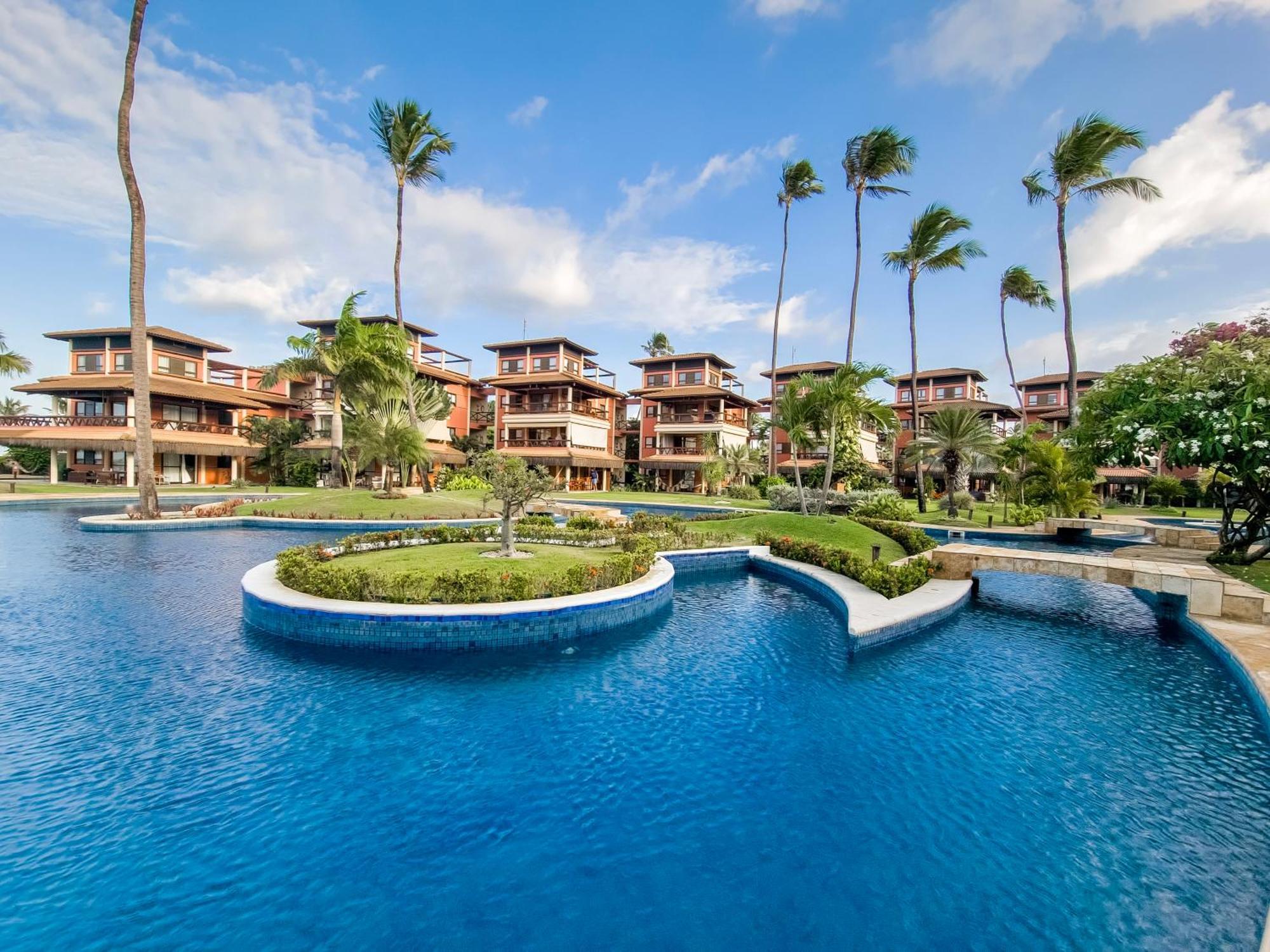Cumbuco Dream Village 602V By Aloha Vibes Adm Exterior foto