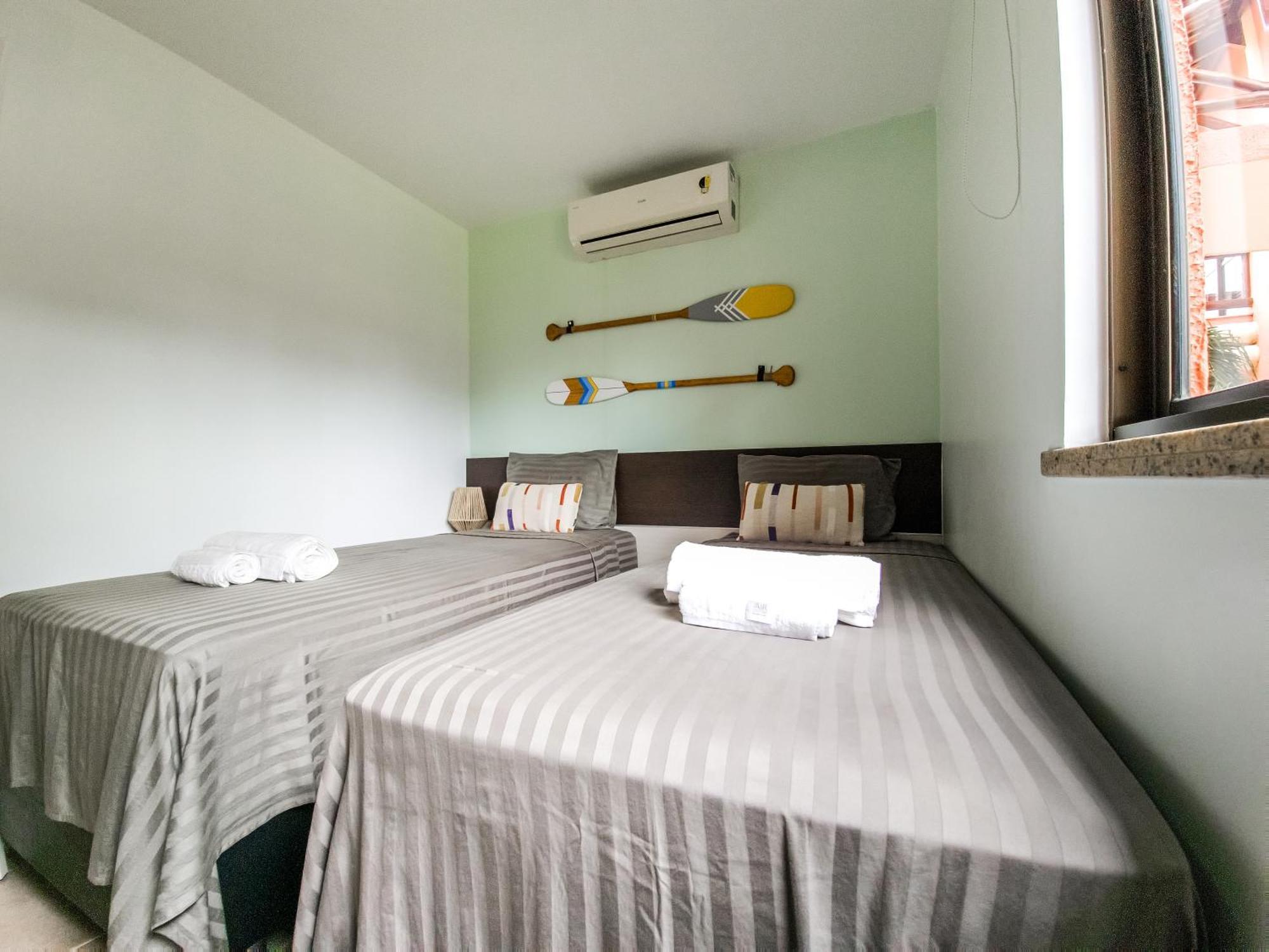 Cumbuco Dream Village 602V By Aloha Vibes Adm Exterior foto