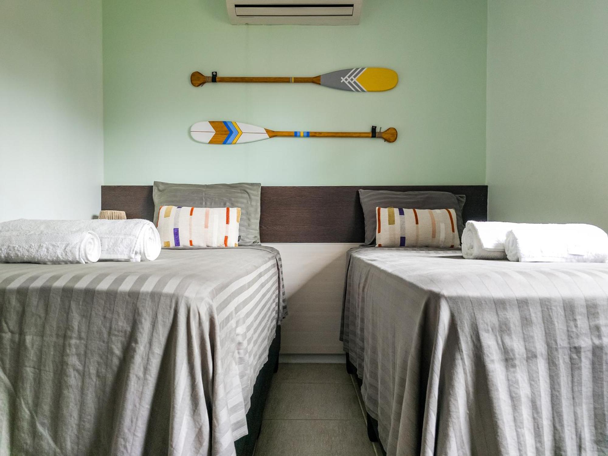 Cumbuco Dream Village 602V By Aloha Vibes Adm Exterior foto