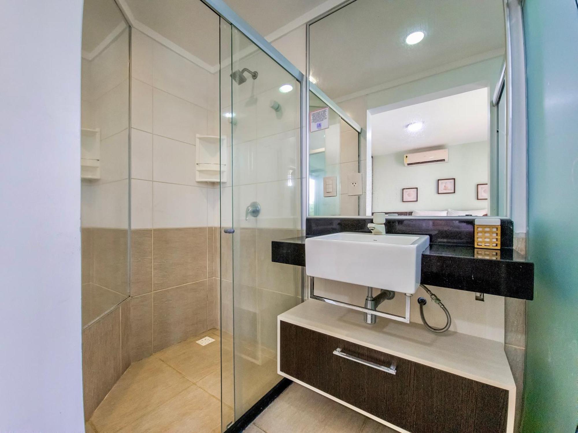Cumbuco Dream Village 602V By Aloha Vibes Adm Exterior foto