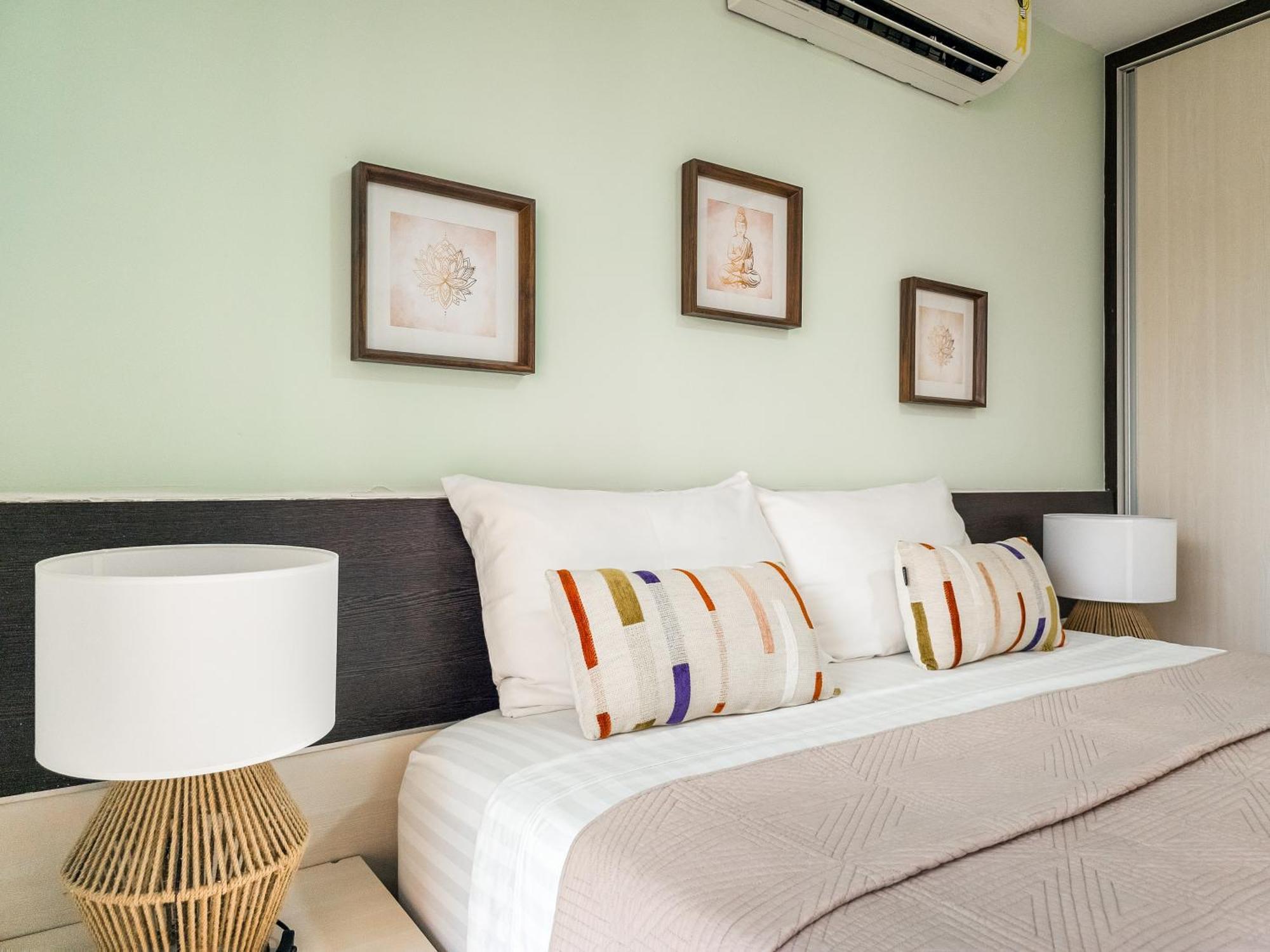 Cumbuco Dream Village 602V By Aloha Vibes Adm Exterior foto