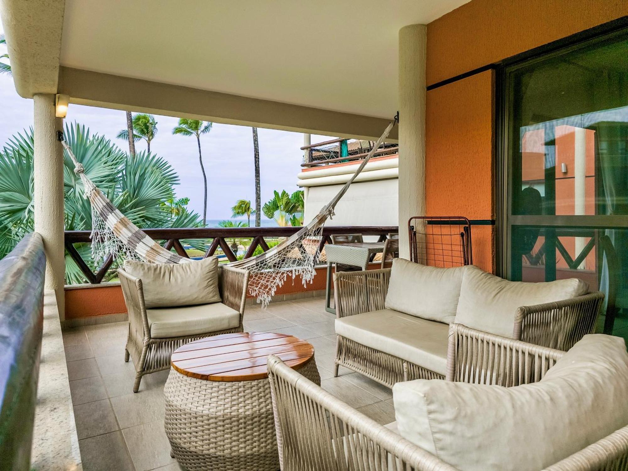 Cumbuco Dream Village 602V By Aloha Vibes Adm Exterior foto