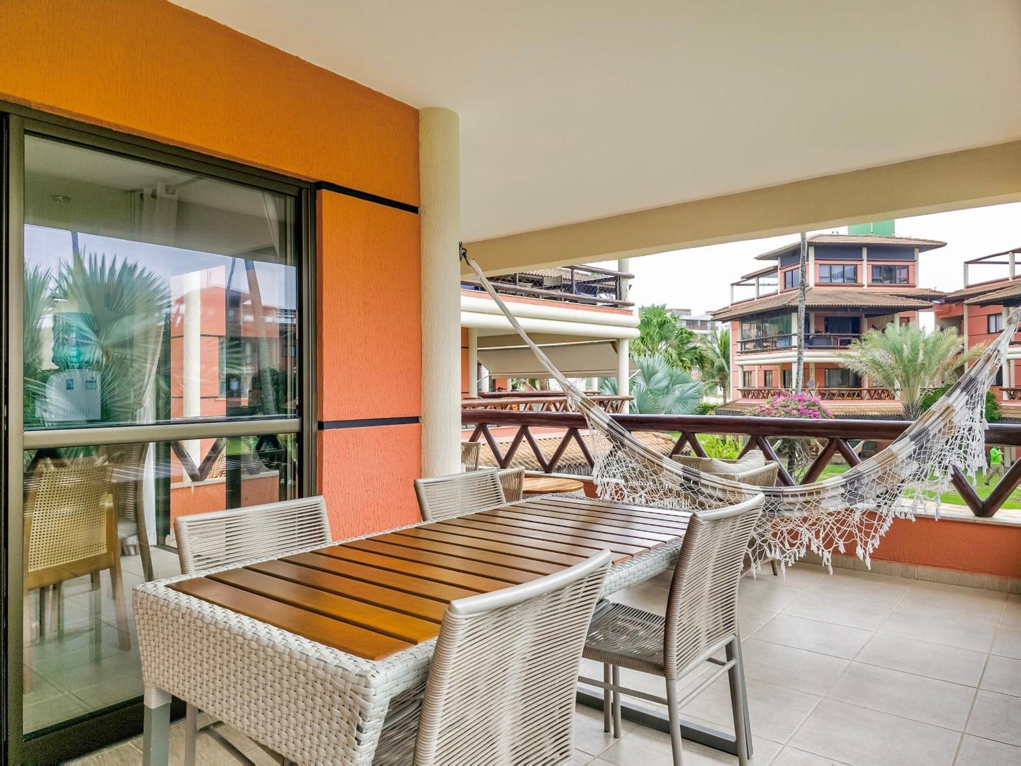 Cumbuco Dream Village 602V By Aloha Vibes Adm Exterior foto