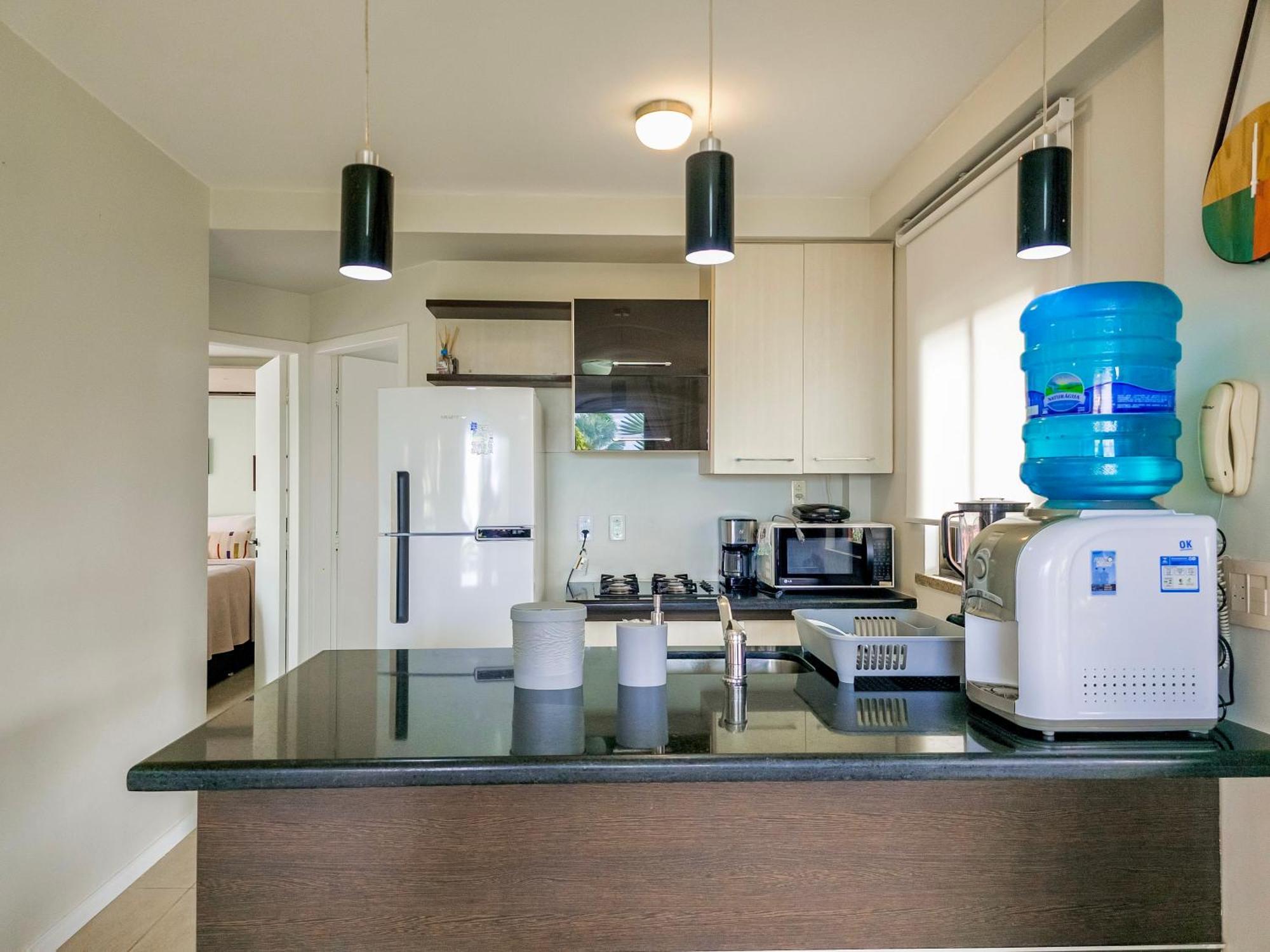 Cumbuco Dream Village 602V By Aloha Vibes Adm Exterior foto