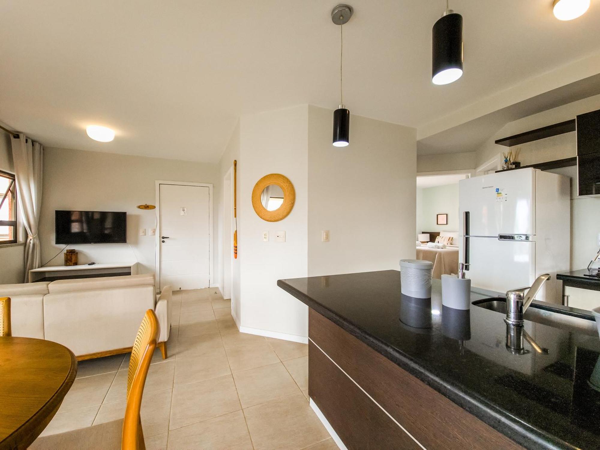 Cumbuco Dream Village 602V By Aloha Vibes Adm Exterior foto