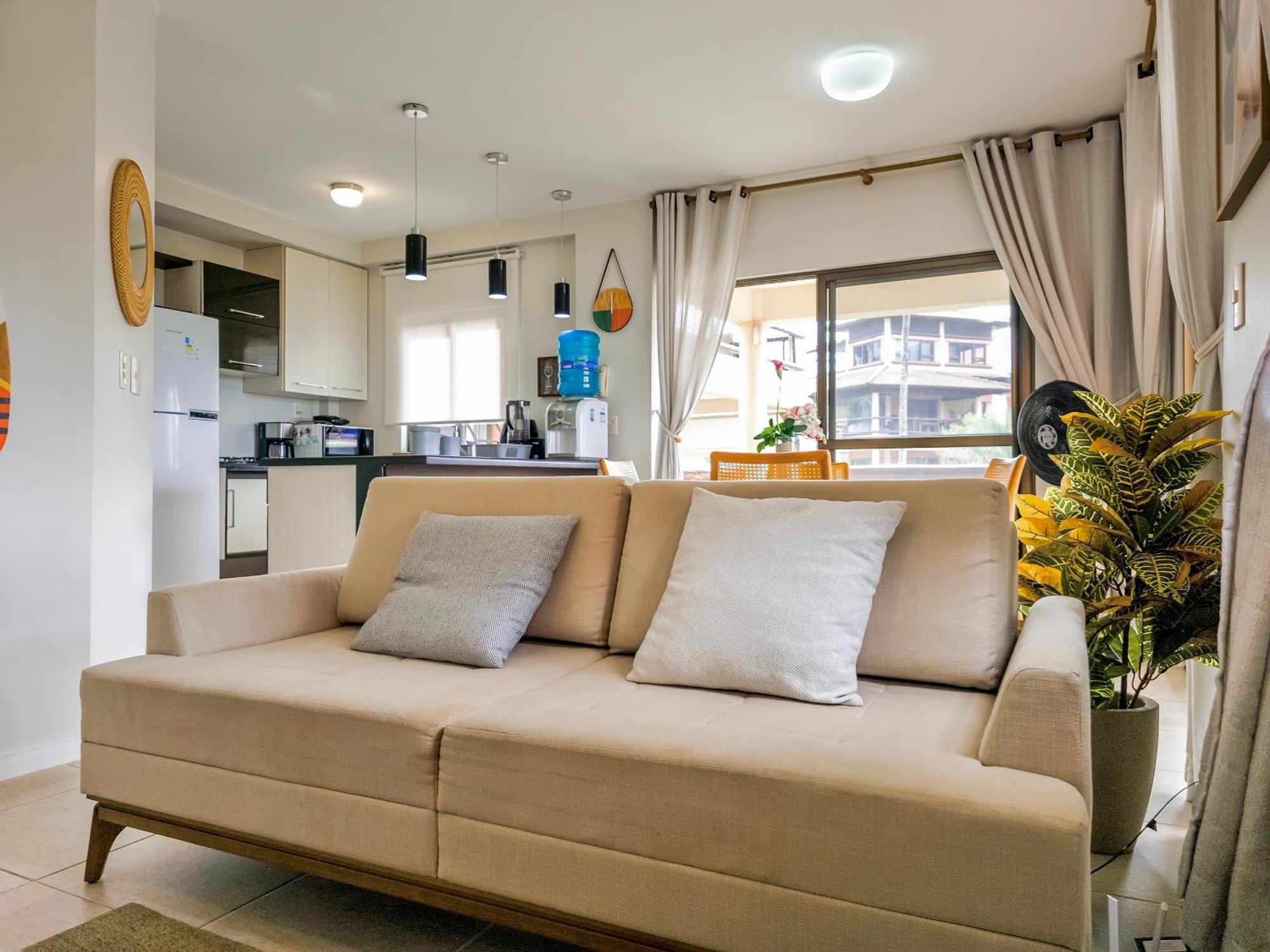 Cumbuco Dream Village 602V By Aloha Vibes Adm Exterior foto