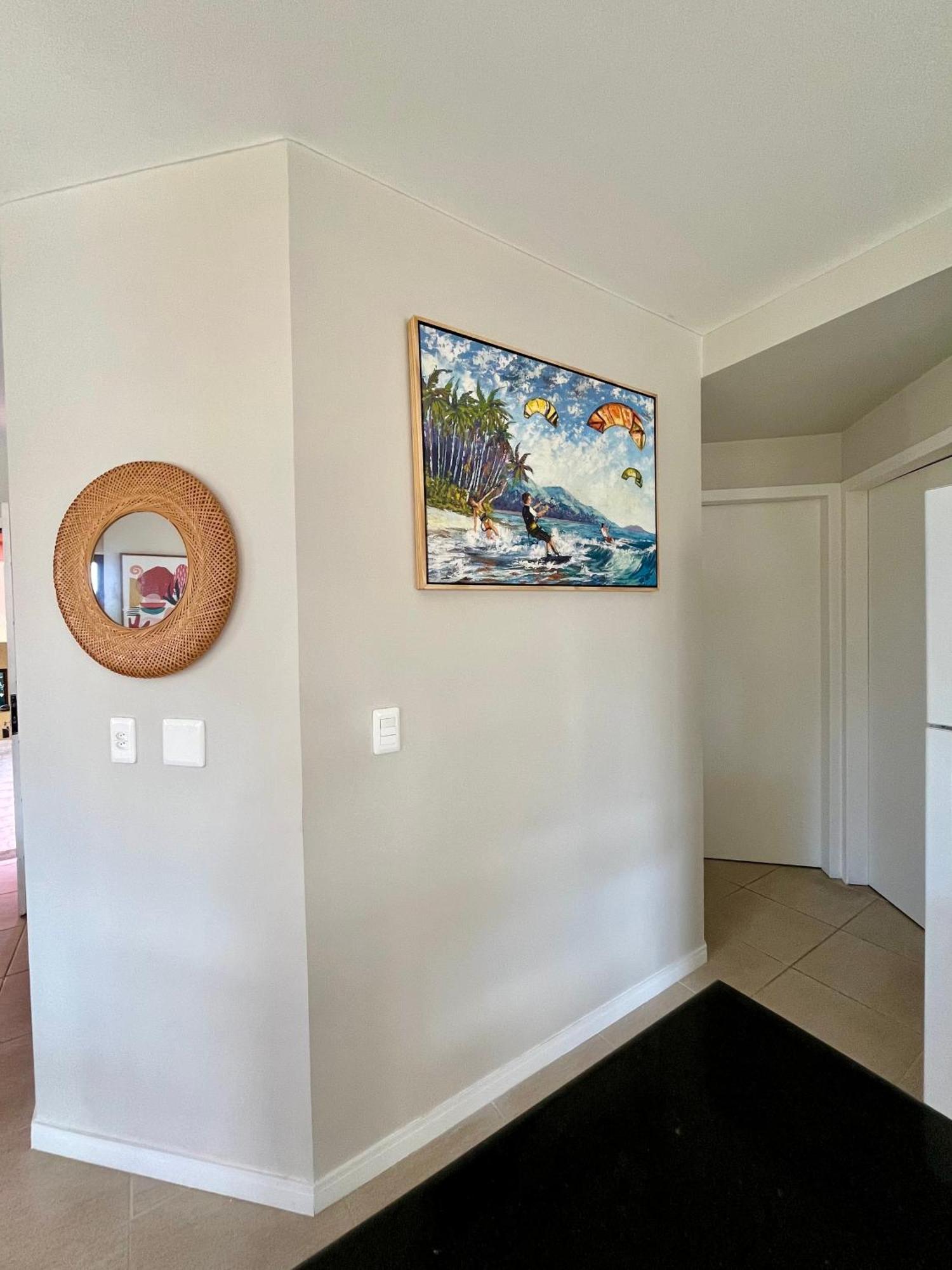 Cumbuco Dream Village 602V By Aloha Vibes Adm Exterior foto
